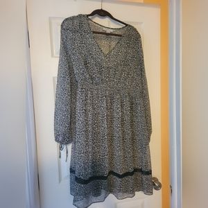 BOGO Motherhood maternity XL dress